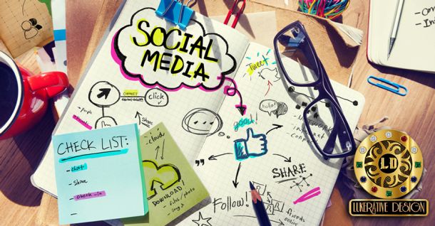 Lukerative Design Best Social Media Marketing Darwin Australia